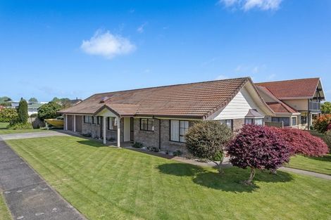 Photo of property in 40 Tawari Street, Matamata, 3400