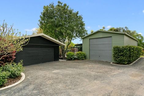 Photo of property in 638 Marychurch Road, Matangi, Hamilton, 3284