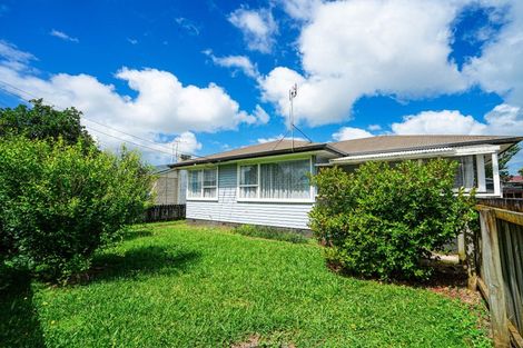 Photo of property in 23 Orion Street, Papakura, 2110