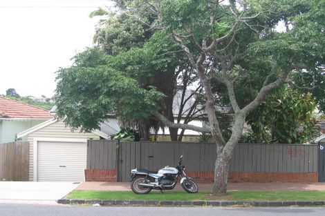 Photo of property in 45 Dryden Street, Grey Lynn, Auckland, 1021