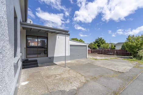 Photo of property in 111 Morton Street, Strathern, Invercargill, 9812