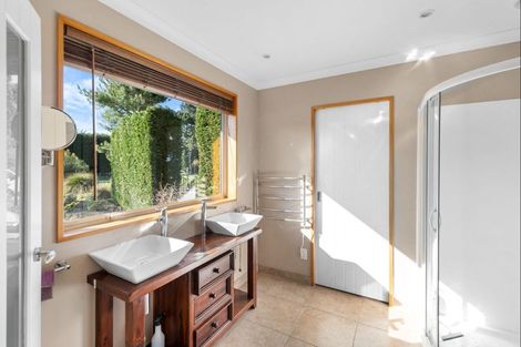 Photo of property in 269 Downs Road, Hororata, Darfield, 7572