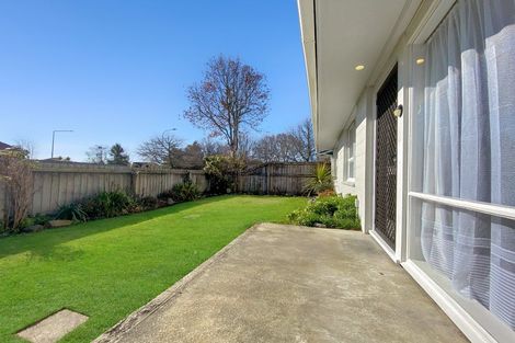 Photo of property in 2/102 Wingate Street, Redwood, Christchurch, 8051