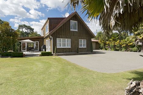 Photo of property in 449 Poripori Road, Lower Kaimai, Tauranga, 3171