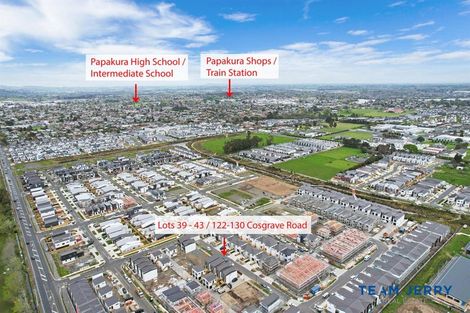 Photo of property in 54 Opoka Street, Papakura, 2110