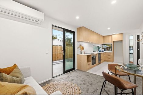 Photo of property in 35c Wrights Road, Addington, Christchurch, 8024