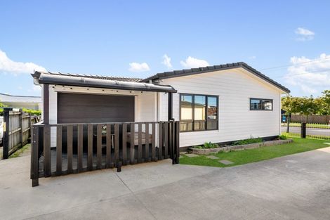 Photo of property in 45a Puriri Road, Manurewa, Auckland, 2102