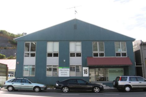 Photo of property in 16 Kaiwharawhara Road, Kaiwharawhara, Wellington, 6035