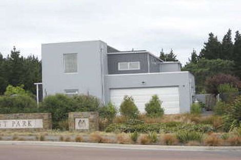 Photo of property in 552 Bower Avenue, Parklands, Christchurch, 8083