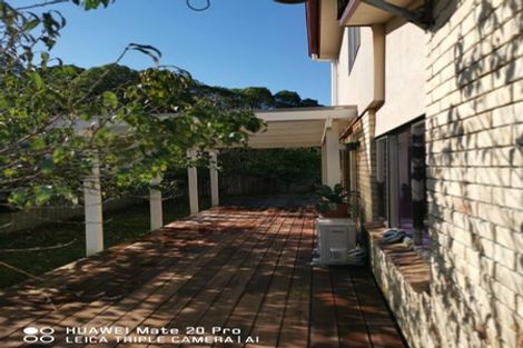 Photo of property in 154a Haverstock Road, Sandringham, Auckland, 1025