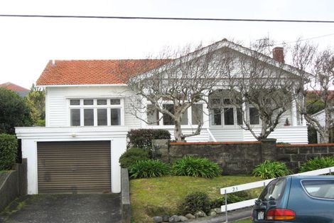 Photo of property in 23 Cooper Street, Karori, Wellington, 6012
