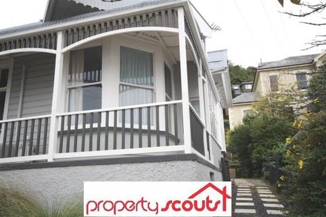 Photo of property in 8 Allandale Road, Saint Clair, Dunedin, 9012