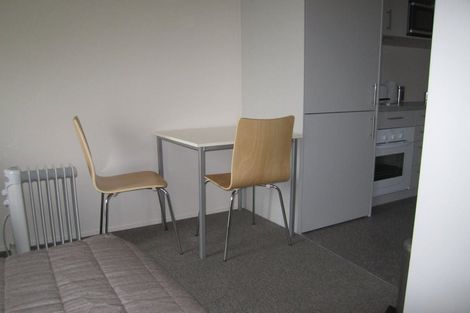 Photo of property in The Peak Apartments, 1001/170 Taranaki Street, Te Aro, Wellington, 6011