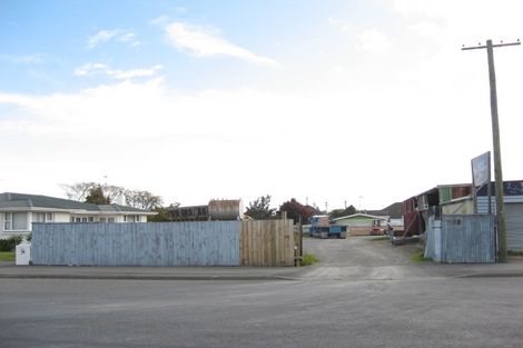 Photo of property in 41 Warwick Street, Mayfield, Blenheim, 7201