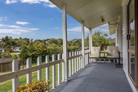 Photo of property in 31 Appenzell Drive, Whakatane, 3120