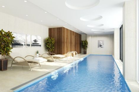 Photo of property in 112/10 Lion Place, Epsom, Auckland, 1023