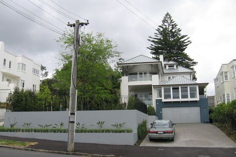Photo of property in 13 Canterbury Place, Parnell, Auckland, 1052