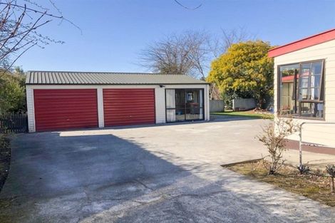 Photo of property in 24 Maude Street, Temuka, 7920