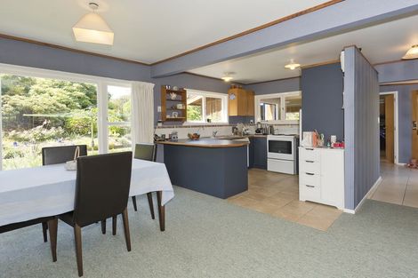 Photo of property in 449 Poripori Road, Lower Kaimai, Tauranga, 3171