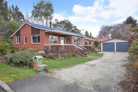 Photo of property in 1 Elizabeth Avenue, East Taieri, Mosgiel, 9024