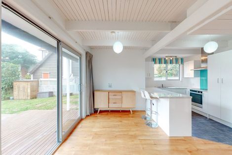 Photo of property in 436 Muritai Road, Eastbourne, Lower Hutt, 5013