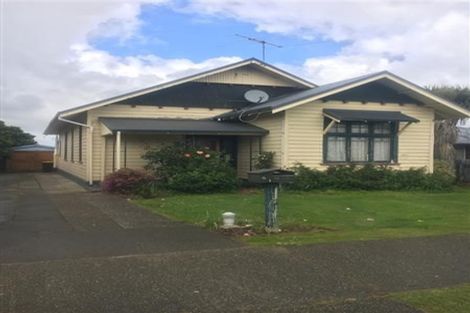 Photo of property in 51 Mitchell Street, Richmond, Invercargill, 9810