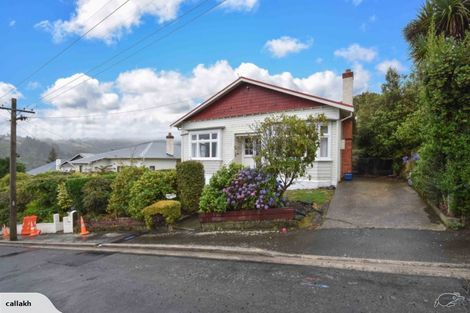 Photo of property in 77 Craigleith Street, North East Valley, Dunedin, 9010
