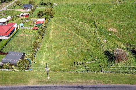 Photo of property in 578 Norsewood Ormondville Road, Ormondville, 4977