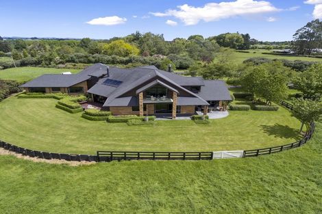 Photo of property in 330g Pencarrow Road, Tamahere, Hamilton, 3283