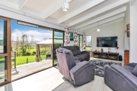 Photo of property in 2468 Mangakahia Road, Parakao, Whangarei, 0172