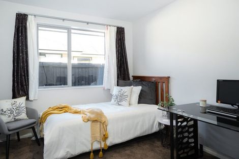 Photo of property in 30 Gartrell Road, Wigram, Christchurch, 8042