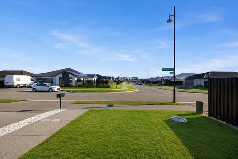 Photo of property in 14 Dempsey Street, Kaiapoi, 7630