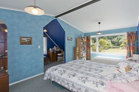 Photo of property in 449 Poripori Road, Lower Kaimai, Tauranga, 3171