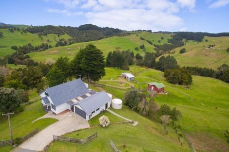 Photo of property in 113 Graham Road, Mangapai, Whangarei, 0178