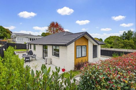 Photo of property in 33 Kawiu Road, Levin, 5510