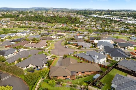 Photo of property in 30 Amy Place, Pyes Pa, Tauranga, 3112