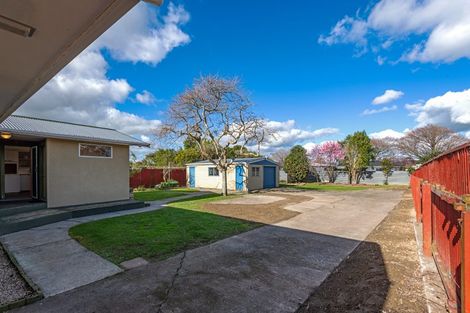 Photo of property in 24 Sutherland Crescent, Westbrook, Palmerston North, 4412