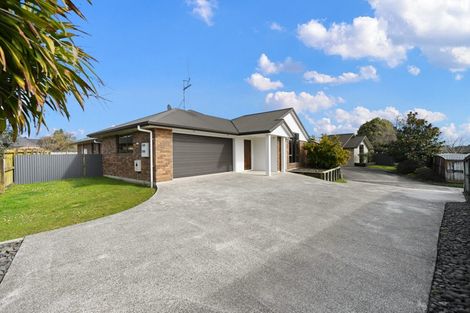 Photo of property in 35 Tuirangi Street, Flagstaff, Hamilton, 3210