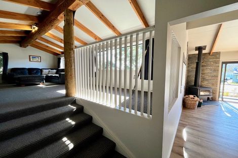 Photo of property in 98 Clyde St (state Highway 49), Ohakune, 4625