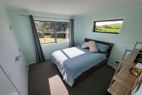 Photo of property in 318 Rugby Road, Tariki, Inglewood, 4388