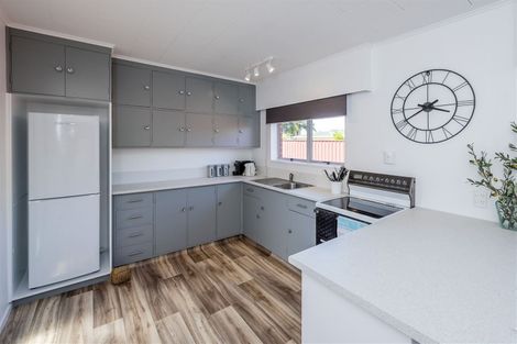 Photo of property in 19 Saint Annes Street, Levin, 5510