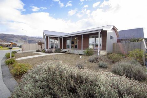 Photo of property in 4 Reilly Court, Cromwell, 9310