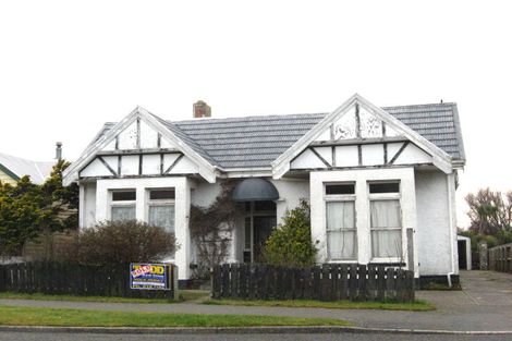 Photo of property in 11 Macmaster Street, Richmond, Invercargill, 9810