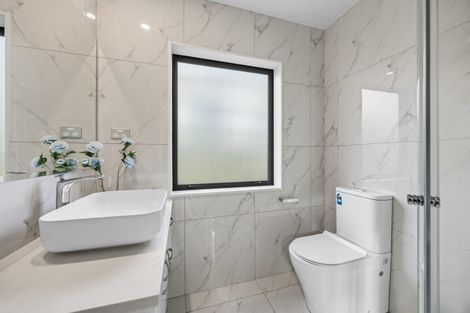 Photo of property in 7 Fricker Way, Flat Bush, Auckland, 2019