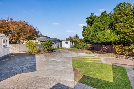 Photo of property in 131 North Street, Feilding, 4702