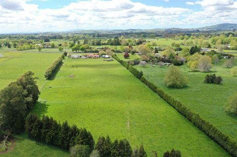 Photo of property in 154 Hoeka Road, Matangi, Hamilton, 3284