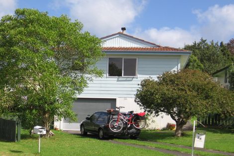 Photo of property in 24 Meilland Place, Glen Eden, Auckland, 0602