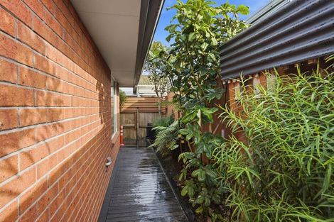 Photo of property in 40a Mackworth Street, Woolston, Christchurch, 8062