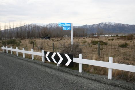 Photo of property in 5 Cirrus Place, Omarama, 9412