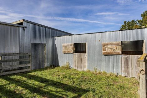 Photo of property in 121 Wallers Road, Loburn, Rangiora, 7472